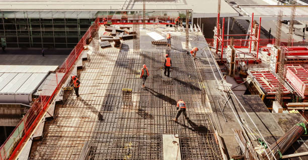 Best Concrete Foundation Repair  in Yoe, PA