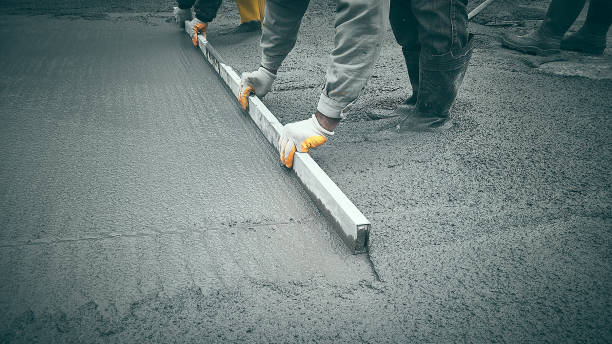 Best Affordable Concrete Contractor  in Yoe, PA